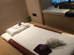 -享泰·泰式按摩SPA私家会所(太古汇店)