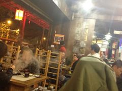 iphone_upload_pic-袁记串串香(新南门店)