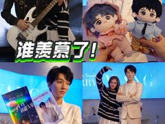 -上海杜莎夫人蜡像馆