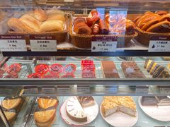 -德南面包房(尚都店)