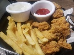 -火炉火自助餐(枫蓝国际店)