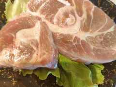 -吉屋烤肉(八宝街店)