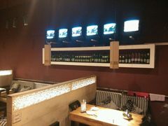 -苹果树下艺术餐厅(宋庄店)