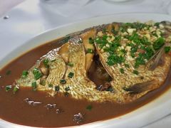 -老太婆饭店(新富路店)