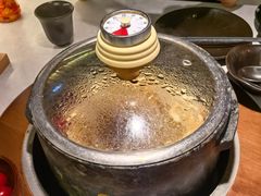 -芸山季·云南山珍菌火锅(人民广场来福士店)