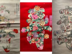 -北京艺术博物馆(万寿寺)