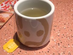 -元气寿司(东方宝泰店)