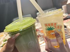 -海底捞火锅(外滩店)