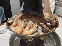 -一口猪海鲜浑锅·东北家常菜