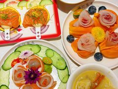 -官塘锋记鱼生·生腌·砂锅粥(牌坊街店)