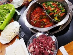 -佳荣老五生态牛肉馆