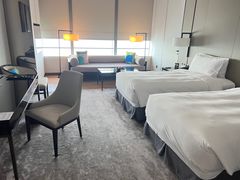 -长沙尼依格罗酒店