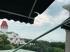 -青岛海景花园大酒店·粤海餐厅