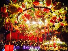 -清漫·派对音乐餐吧(市桥店)