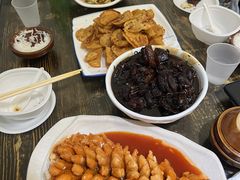 -神仙钵湘香土菜馆(光华路店)
