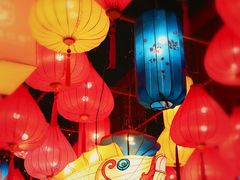 -老门东历史文化街区