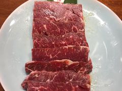 -热血兄弟·炭火烤肉(融侨中心店)