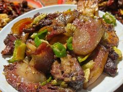 -柴窝堡22号辣子鸡·传承新疆菜