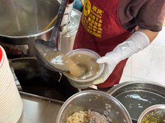 -汪记鲜鱼糊汤粉(沈阳路总店)