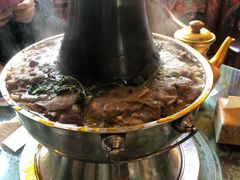 -卡万金特色藏餐