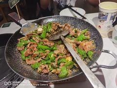 -费大厨辣椒炒肉(太平老街店)
