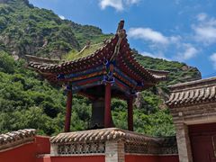 -小五台金河景区