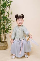 -童年时光专业儿童摄影(龙首店)