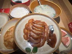 -青年公社烤鸭(滨湖银泰店)
