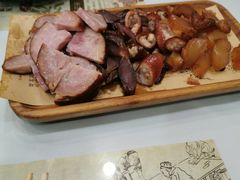 -张大厨家宴小馆