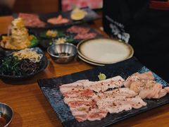 -大阪烧肉BAKA一代(十亩地店)