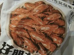 -靓靓蒸虾·头牌蒸虾(雪松路总店)