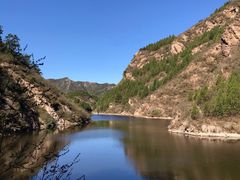 -仙居谷风景区