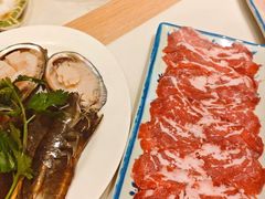-鹅香四海·卤水火锅·砂锅粥·潮汕菜(宝安店)