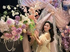 -迦南苑·新派青岛菜·生日纪念日主题餐厅