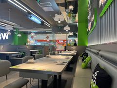 -蛙喔牛蛙(淮安吾悦店)