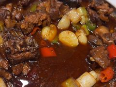 -大鹏饭店·金陵家宴(奥体中心店)