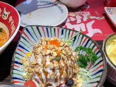 -仙隐小鹿中華の日料(荣民龙首广场店)