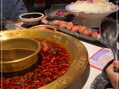 -哥老官重庆美蛙鱼头(宝山龙湖店)