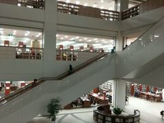 -公益图书馆(江南大学店)