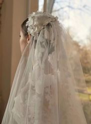 -MANLI BRIDAL婚纱