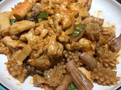 -肘子酥·天津菜·特色捞面(德云社店)