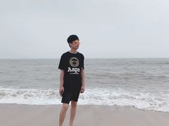 -兴城海滨风景区