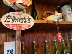 -鸟鹏烧鸟居酒屋(龙岗万科店)