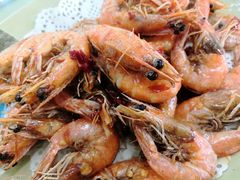 -景好海鲜餐厅(大鹏必选旅游店)