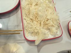 -庭院·冰煮羊·北京涮肉(西单店)