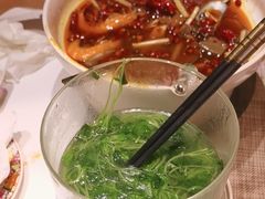 -上座云间·青年赣菜(绿茵店)