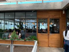 门面-ROAST coffee & eatery