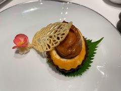 一口鲍鱼酥-伯衡55·吉品轩(乌鲁木齐南路店)