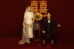 -苏州HX-合喜映画婚纱摄影