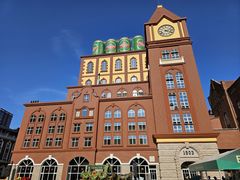 -青岛啤酒博物馆